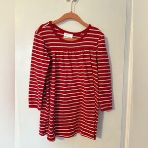 Hanna Anderson dress